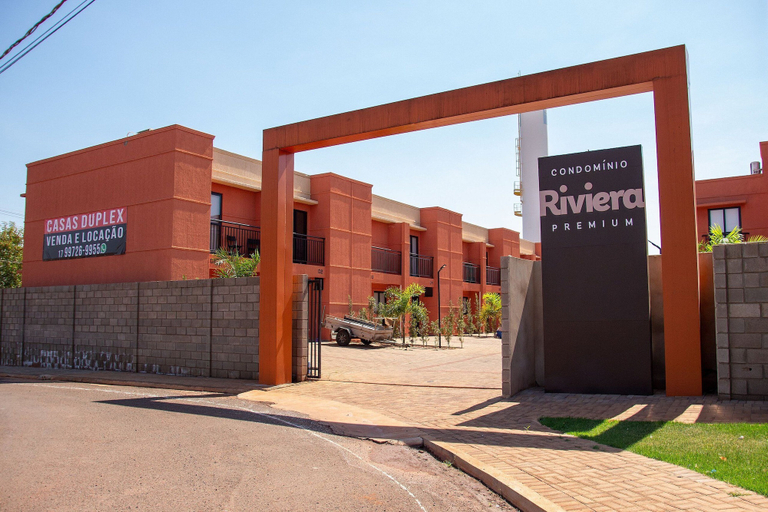Exterior & Views 2, RIVIERA PREMIUM, Santa Clara do Oeste