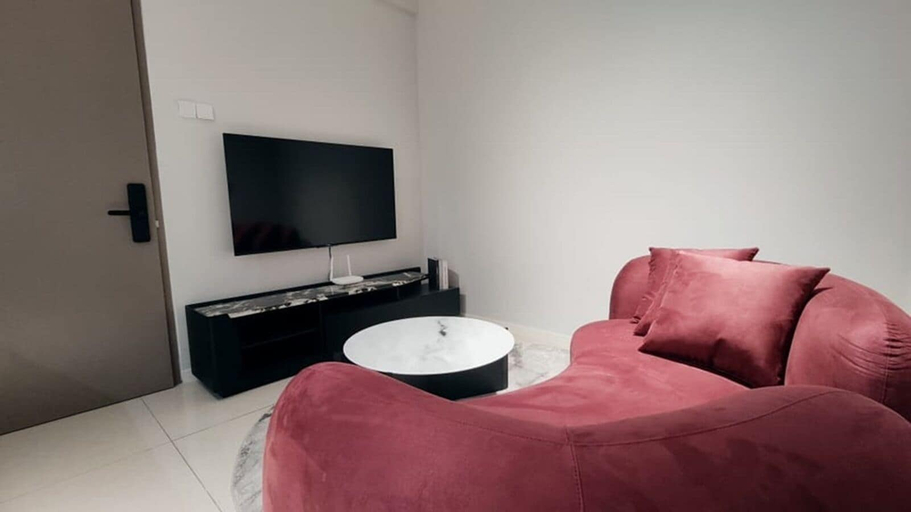 Living area 2, Bay Win La.mer Butik, Kota Kinabalu
