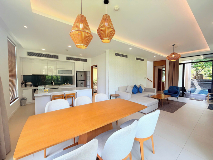Others 1, Luxury Villa Beach Front, Cam Lâm