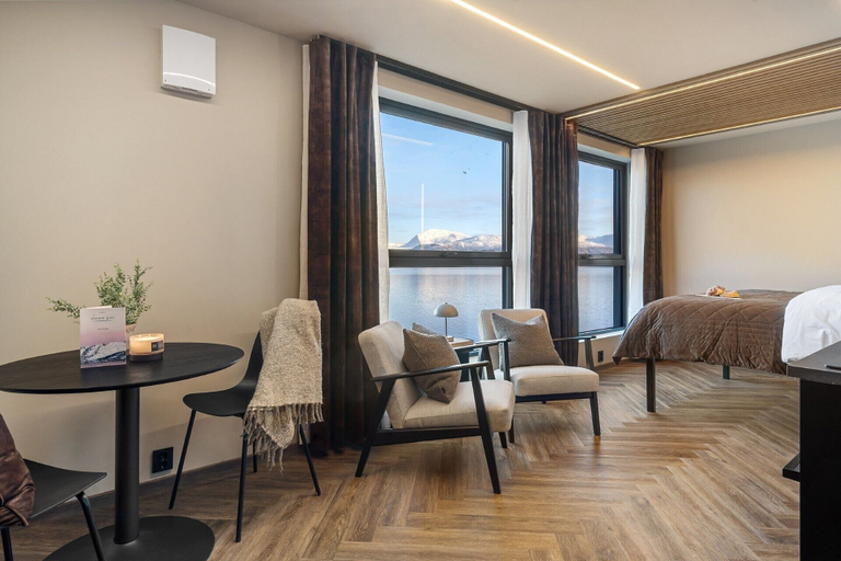 Others 5, Steam Pier Adventure Hotel, Tromsø