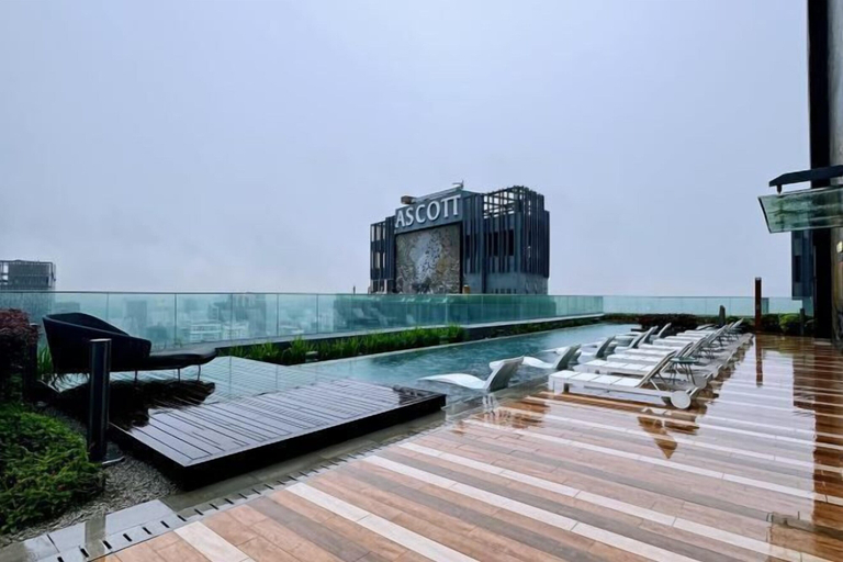 Interior 4, STAR RESIDENCES TWO, Kuala Lumpur