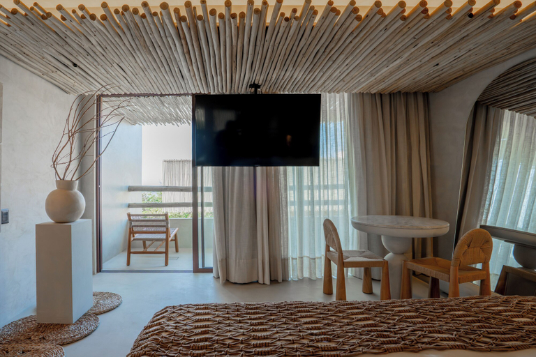 Bedroom 3, Mana Cumbuco Hotel, Caucaia