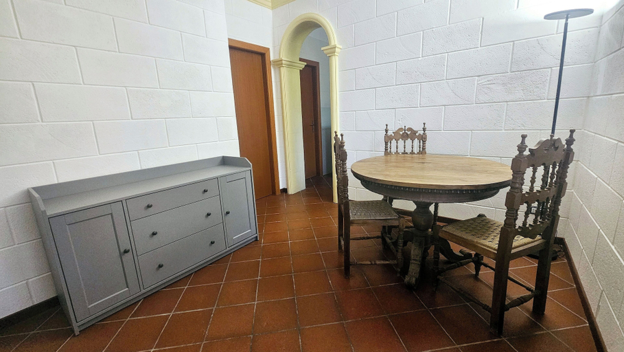 Living area 2, La Pineta, Lecce