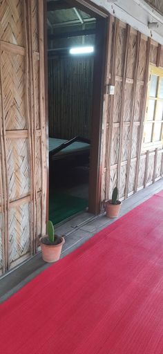 Room 2, Rainbow Eco Resort Sundarban, Khulna