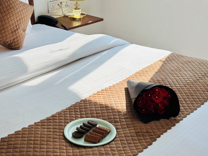Bedroom 4, Check Inn Homes - Rishikesh, Tehri Garhwal