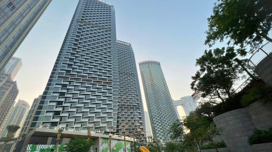 Others 5, Address Opera Residences - Downtown, Dubai