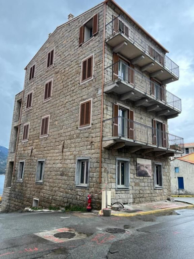 Exterior 3, Cas'Antica, Corse-du-Sud