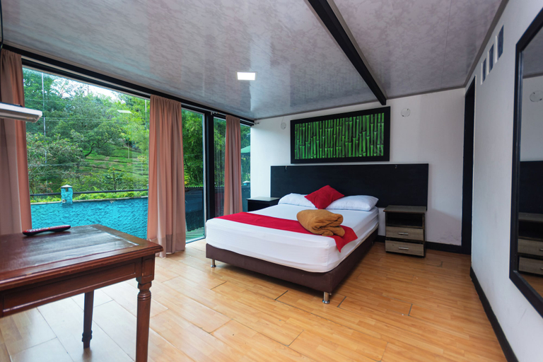 Room 3, HOTEL SANTO TOMAS PREMIUN GROUP, Rionegro