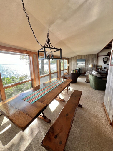 Interior 3, Dockside Retreat Limit 14 5 Bedroom Home, Cumberland