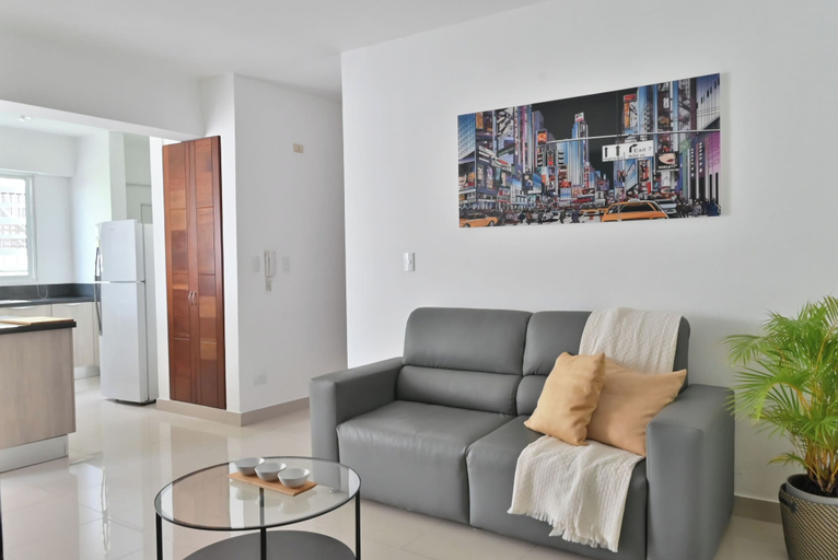Room 4, PALMER, Distrito Nacional