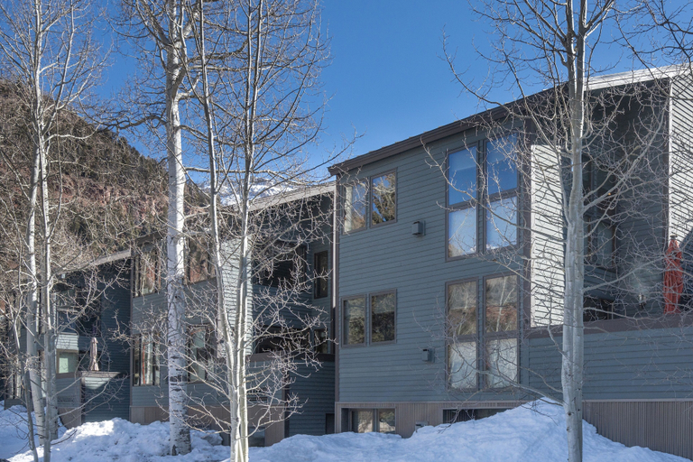 Exterior & Views, Mountain View Escape 2 Bedroom Condo, San Miguel
