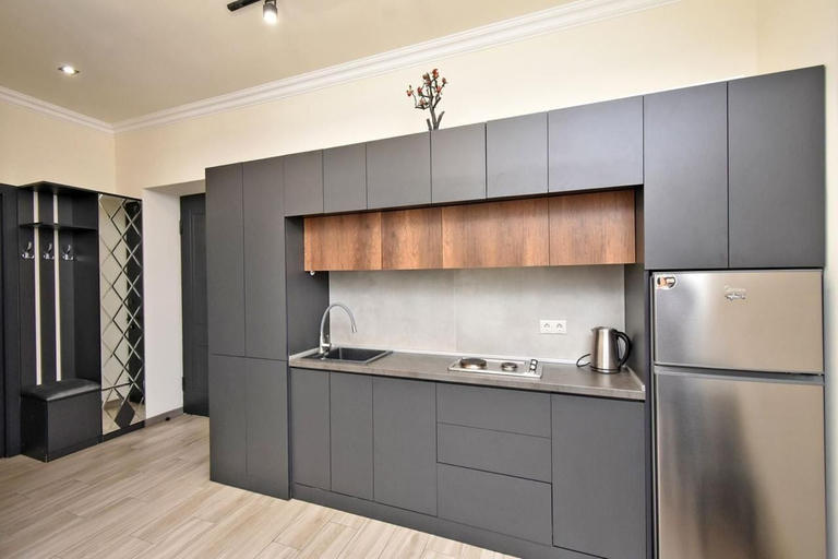 Private kitchen 2, Apartments by Luxe Group AM713, Yerevan