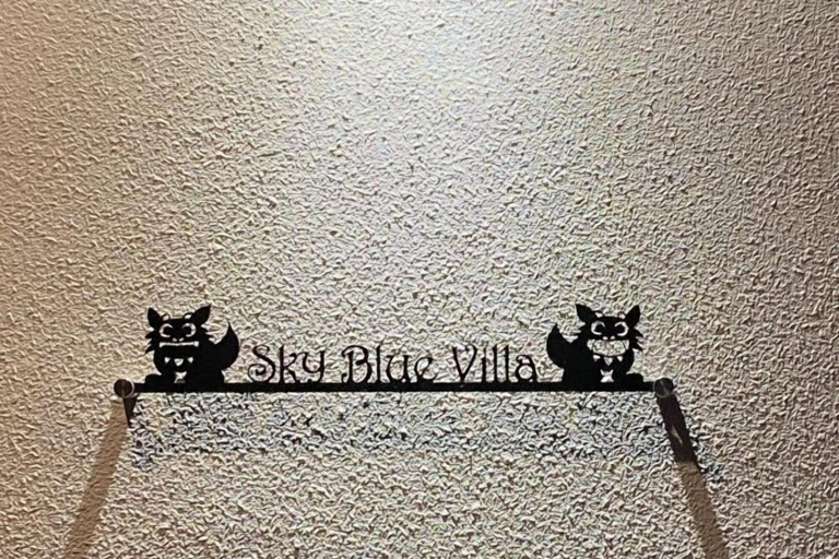 Miscellaneous, Sky Blue Villa Okinawa, Yomitan