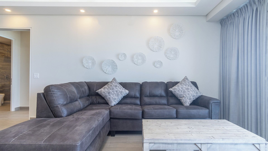 Living area 2, New & Amazing Condo @ Encantame W604, Puerto Peñasco