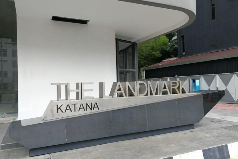 Exterior 5, Landmark by Homey Planet 3BR Family Suite(B), Pulau Penang