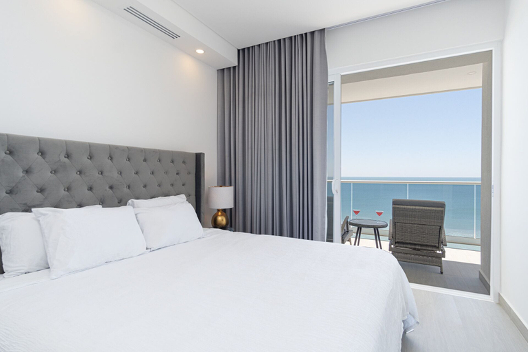 Room 3, Spectacular 2 Bedroom 2bathroom Beach Front Condominium at Encantame C1002, Puerto Peñasco