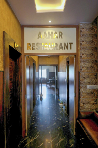 Restaurant 5, Veda Resort, Udaipur