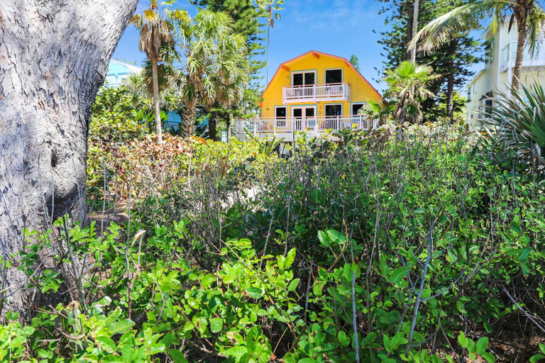 Exterior & Views 2, Paradiso Al Mare Beach House, Pinellas