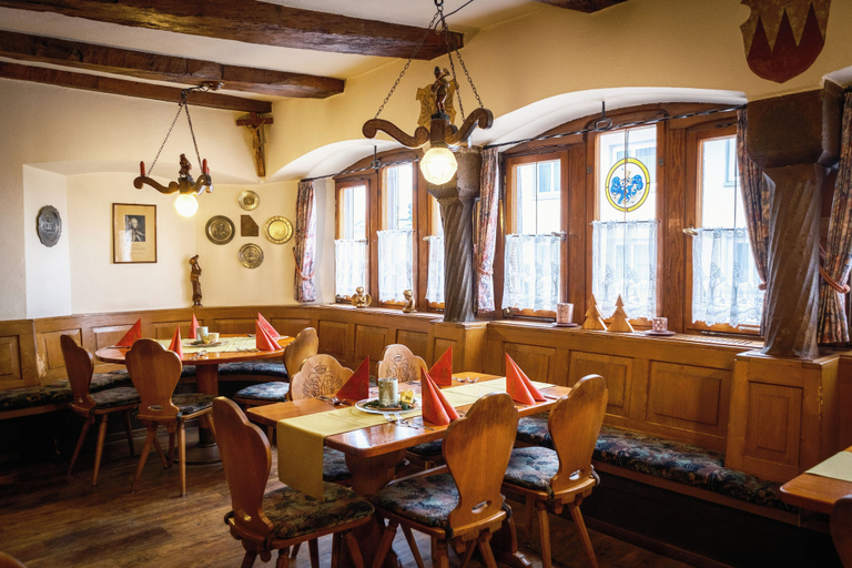 Food & Drinks 5, Der Adler, Waldshut