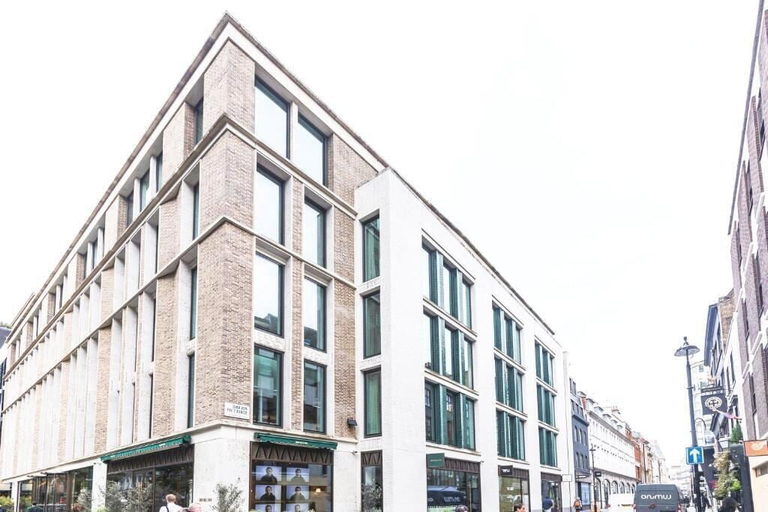 Exterior & Views, Habyto Soho, London