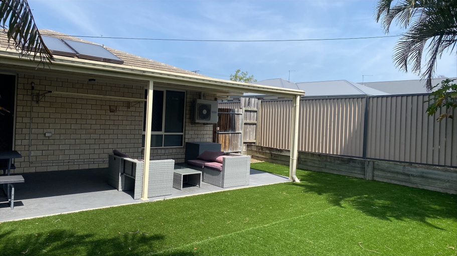Exterior & Views 2, Smart Suites Self Check-in Apartments 12 Stockport, Acacia Ridge