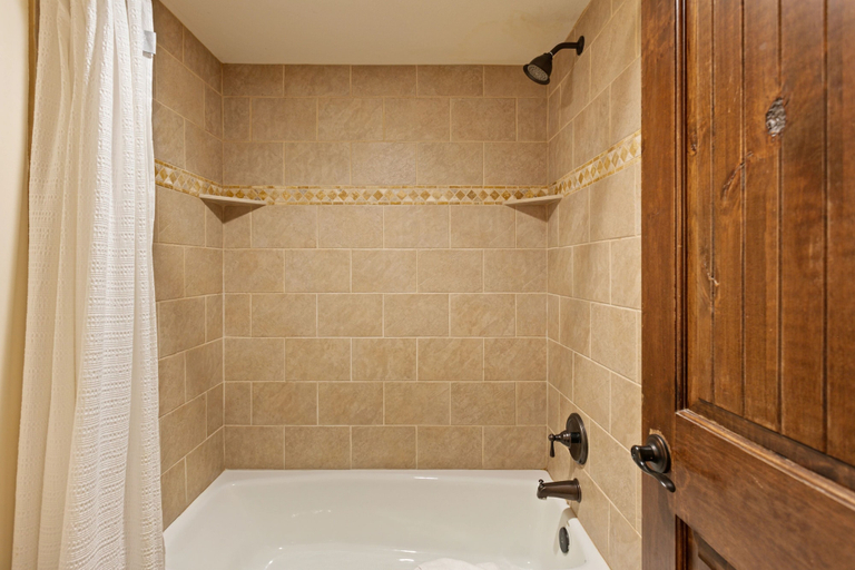 Bathroom 2, Ridgepoint - Three Bedroom Condo with Spa #128 by Deer Valley Resort, Summit