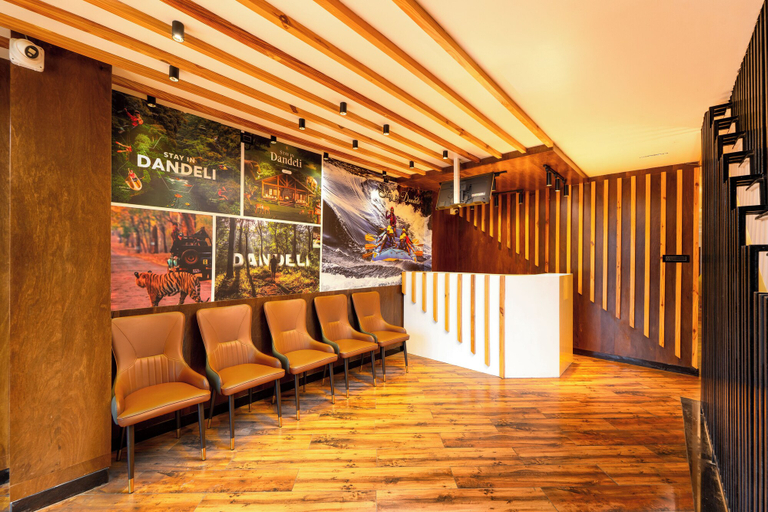 Primary image, Stay In Dandeli, Uttara Kannada