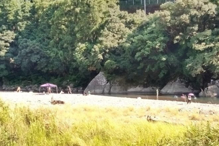 Property amenity 4, Kumano Ayukawa-juku, Kyōtanabe