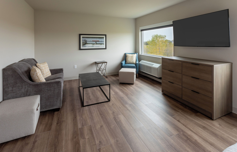 Others 5, GrandStay Hotel & Suites Kaukauna, Outagamie