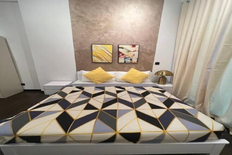 Bedroom 3, Luxury Apartment at Opus Residence Kuala Lumpur, Kuala Lumpur