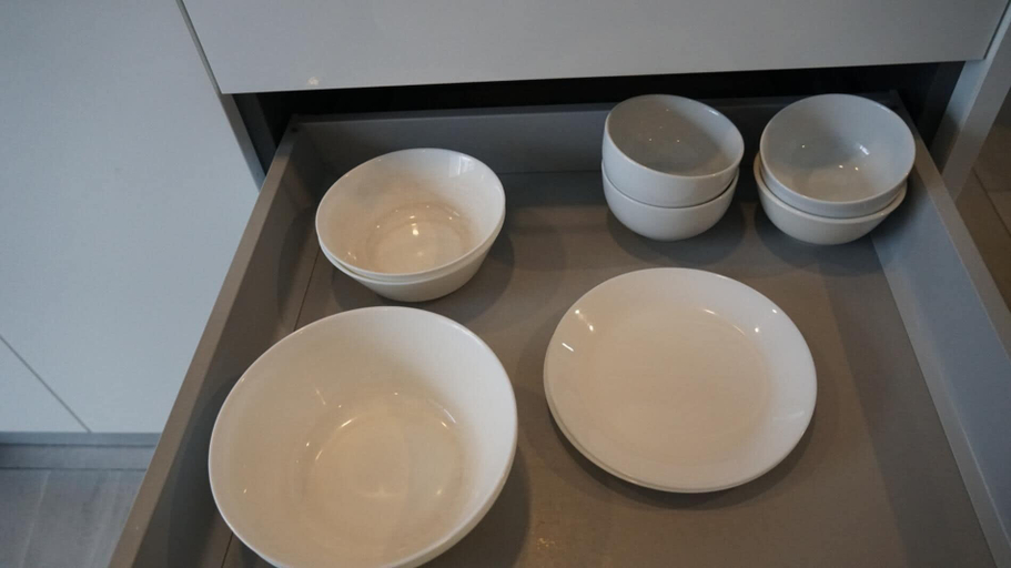 Private kitchenette 3, Sea Side Haven 1 Bed T2-621, Pulau Phuket