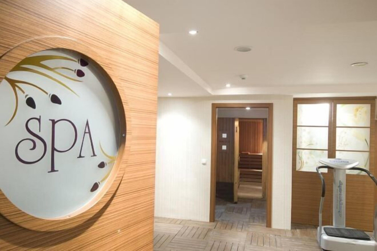 Spa 2, Fuat Bey Palace Hotel & Suites, Fatih