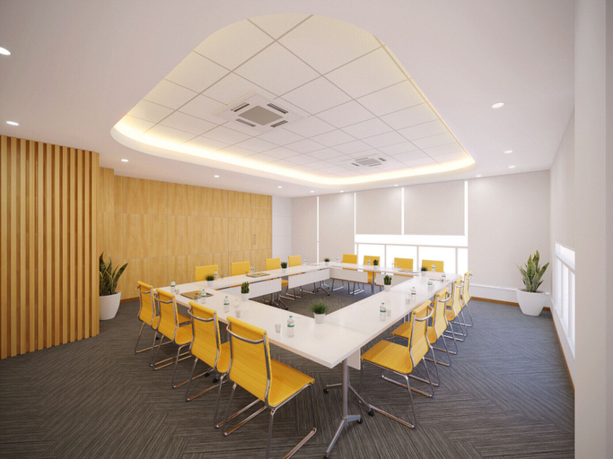 Meeting facility 3, Bloom Hotel - Kakinada, East Godavari