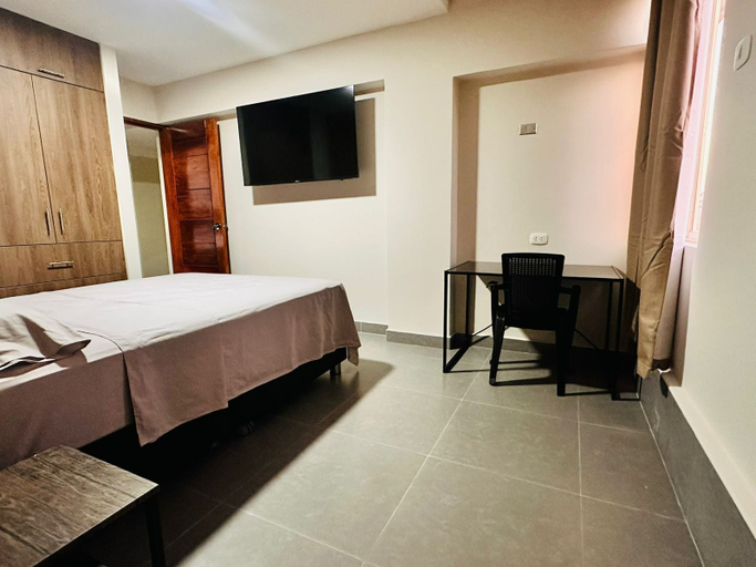 Room 5, LA ESTANCIA CASA HOTEL, Maynas