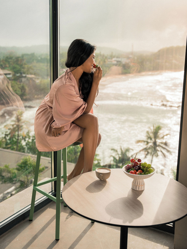 Room 2, NiiRA, Weligama