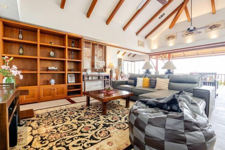 Others 5, Patong Seaview Luxury Villa Penda, Pulau Phuket