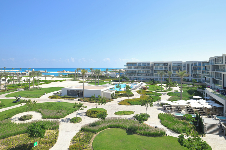 Exterior & Views 2, Address Beach Resort Marassi, El Alamein