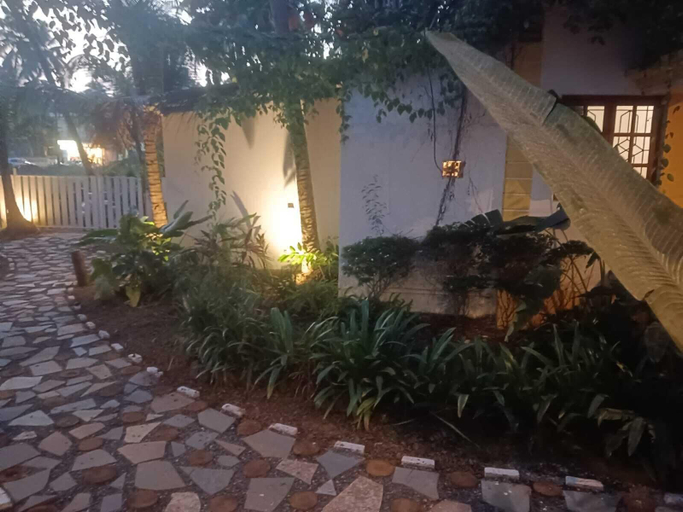 Exterior 2, Urban Mad – Villas & Studio, North Goa