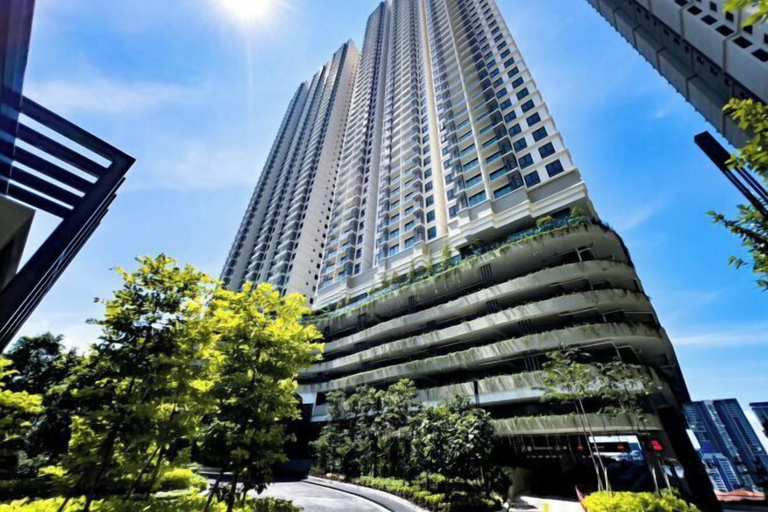 Exterior 3, Laurel Bangsar South by Suishomes, Kuala Lumpur