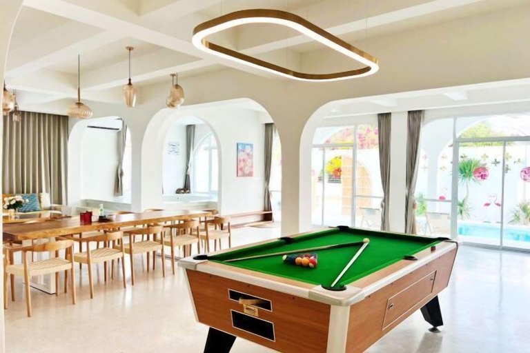 Property amenity 5, Metero Garden Swimming Pool Villa, Pattaya