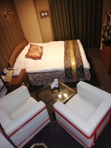 Bedroom 2, Gomax (Adult Only), Yokohama