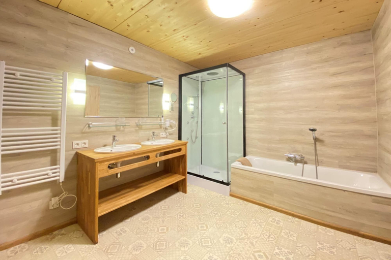 Bathroom 3, Chalet Salzburg, Dienten, Zell am See