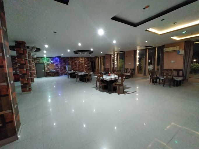 Others, Hotel Shiv Villas, Jodhpur