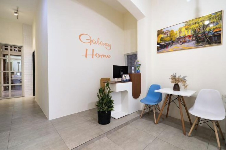 Others 4, Galaxy Bui vien Street Home, District 1