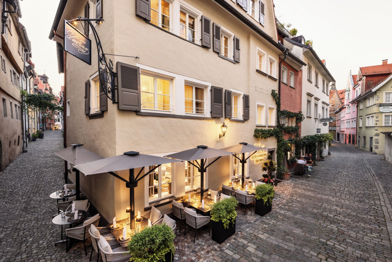 Exterior & Views 2, Das Ludwig, Lindau (Bodensee)