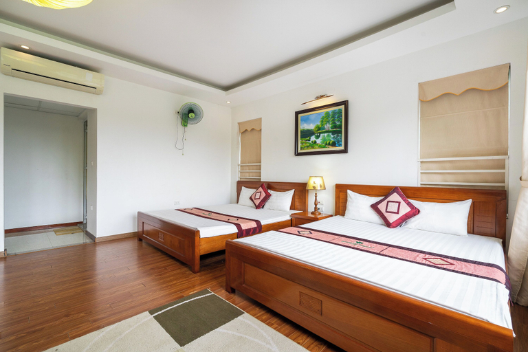 Room 2, Lumiere Family Village Ba Vi, Ba Vi