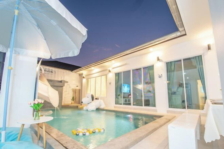 Property amenity 2, Mina Pool Villa, Pattaya