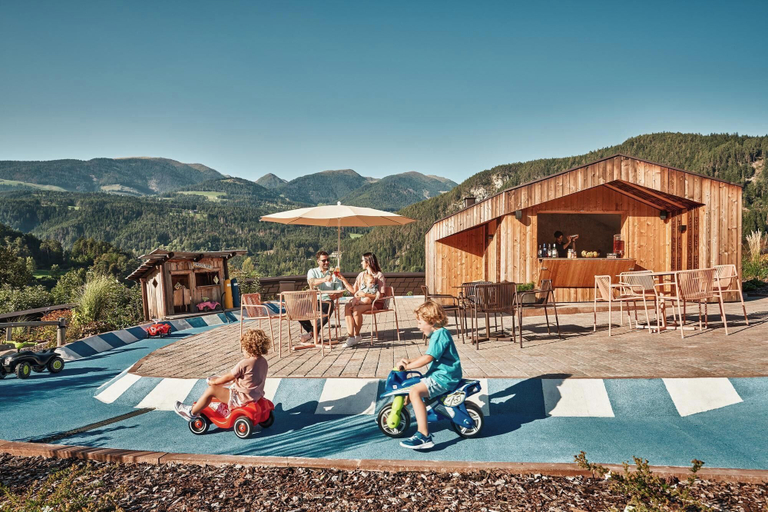 Sport & Beauty 2, Falkensteiner Family Resort Lido, Bolzano