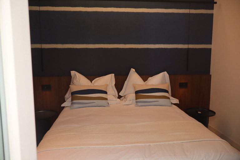 Room 2, Radici by Miky, La Spezia