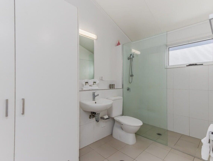 Bathroom, Pandanus Pocket - 13, Tweed - Tweed Coast